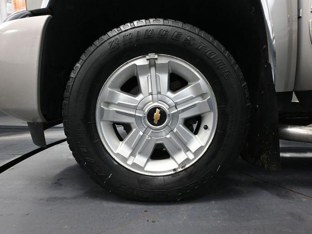 2009 Chevrolet Silverado 1500 LT