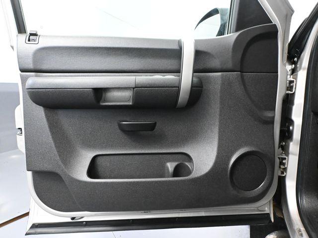 2009 Chevrolet Silverado 1500 LT