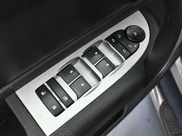2009 Chevrolet Silverado 1500 LT