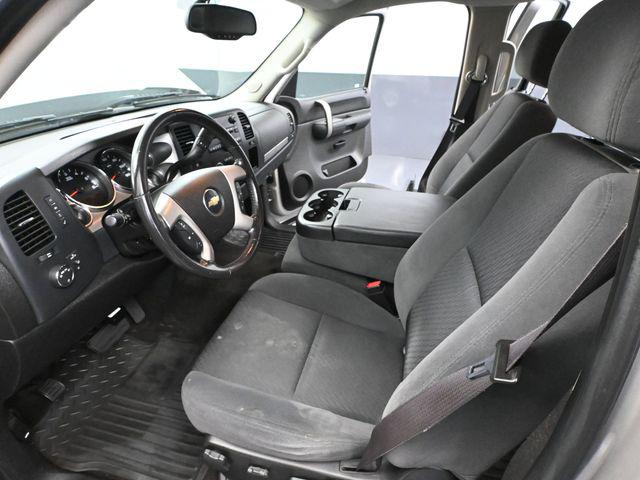 2009 Chevrolet Silverado 1500 LT