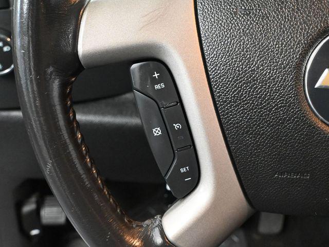2009 Chevrolet Silverado 1500 LT