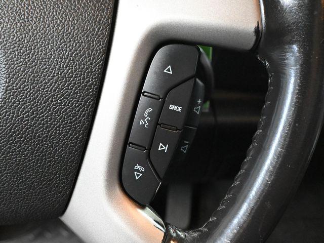 2009 Chevrolet Silverado 1500 LT