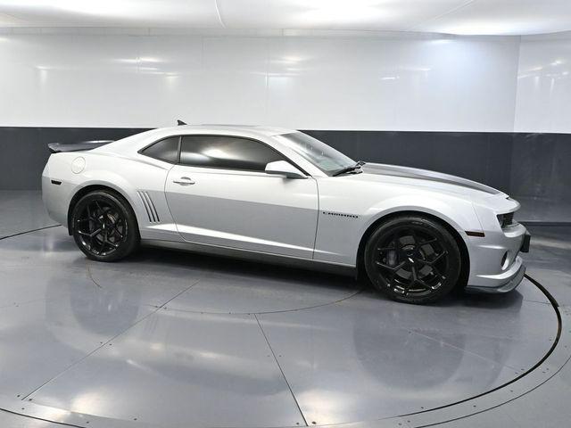 2010 Chevrolet Camaro 2SS