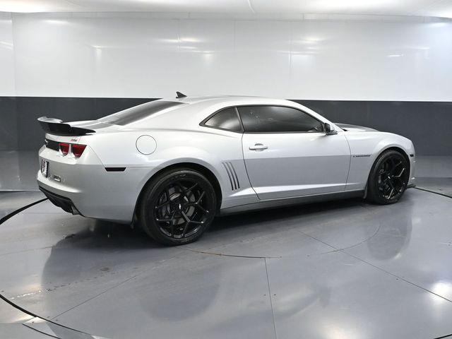 2010 Chevrolet Camaro 2SS