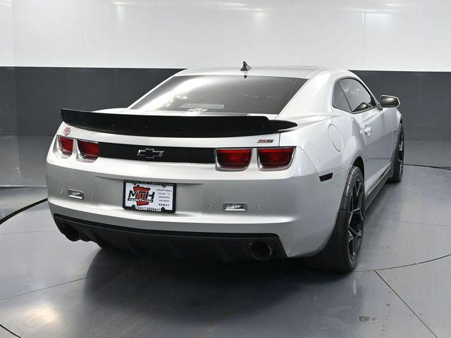2010 Chevrolet Camaro 2SS
