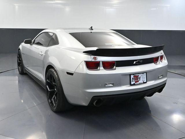 2010 Chevrolet Camaro 2SS