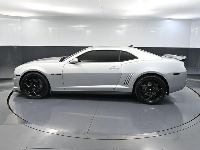 2010 Chevrolet Camaro 2SS