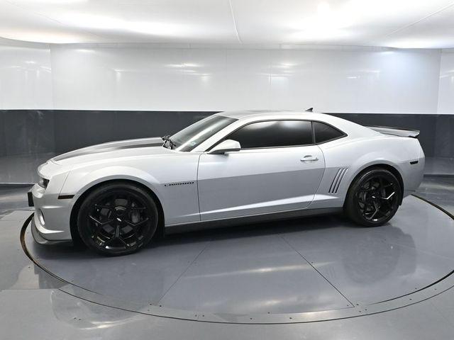2010 Chevrolet Camaro 2SS