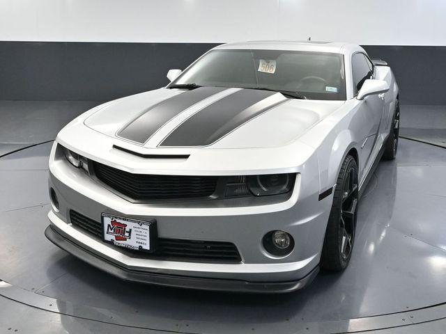 2010 Chevrolet Camaro 2SS
