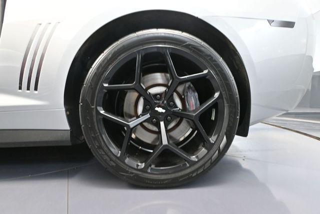 2010 Chevrolet Camaro 2SS