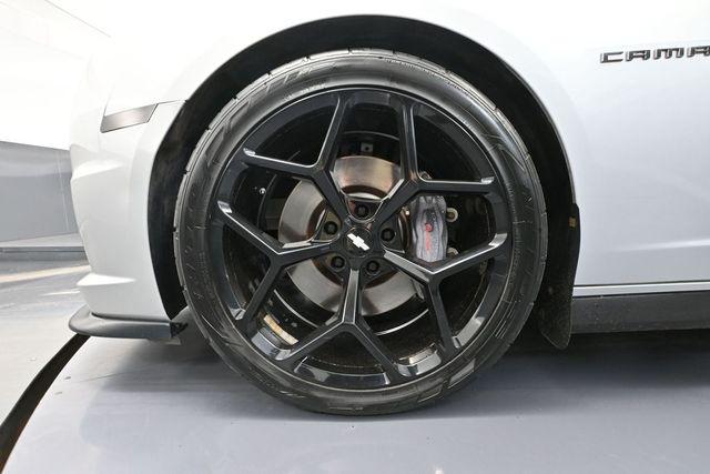 2010 Chevrolet Camaro 2SS