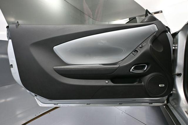 2010 Chevrolet Camaro 2SS