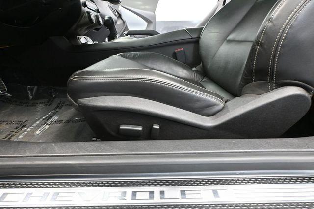 2010 Chevrolet Camaro 2SS