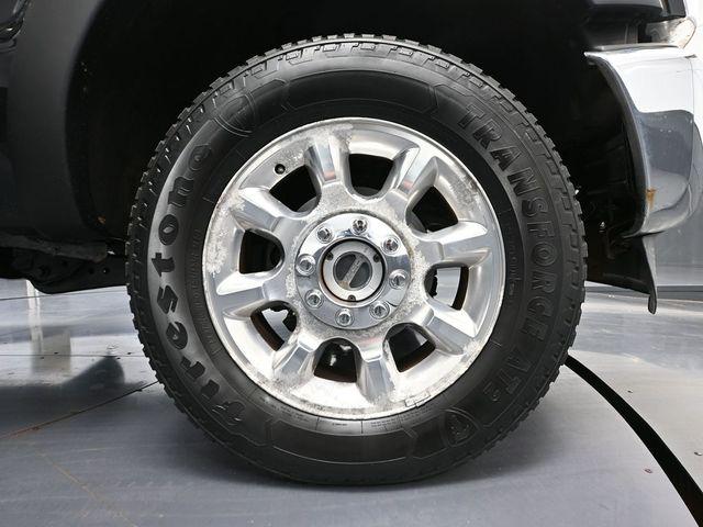2011 Ford F-250 Lariat