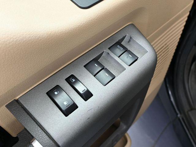 2011 Ford F-250 Lariat
