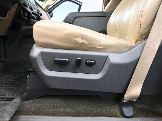 2011 Ford F-250 Lariat