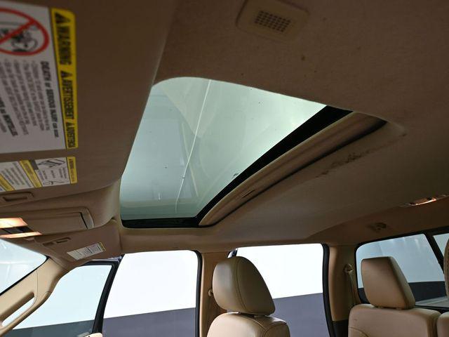 2011 Ford F-250 Lariat