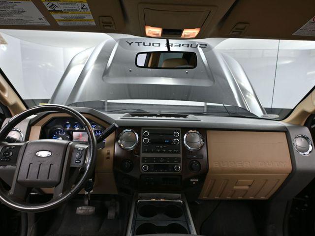2011 Ford F-250 Lariat