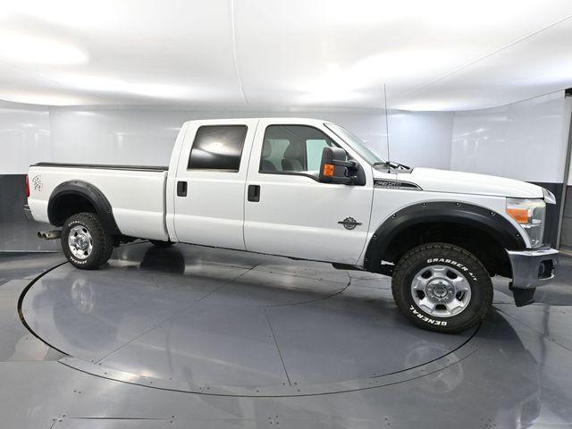 2011 Ford F-350 XLT