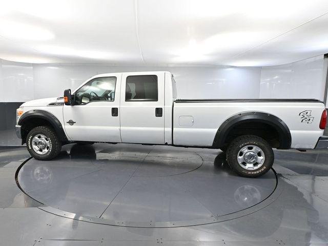 2011 Ford F-350 XLT