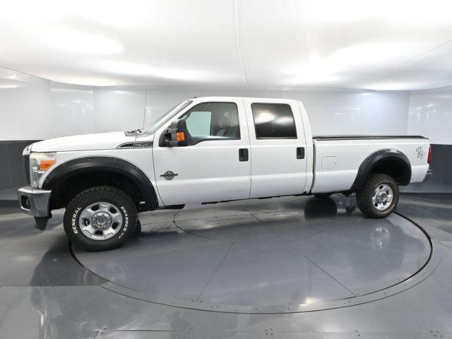 2011 Ford F-350 XLT