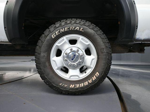 2011 Ford F-350 XLT