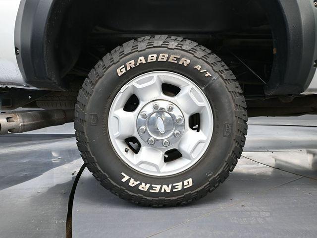 2011 Ford F-350 XLT