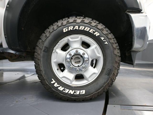2011 Ford F-350 XLT