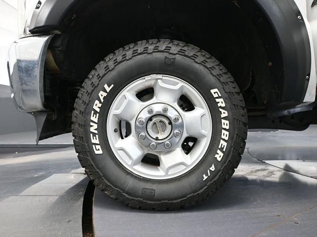2011 Ford F-350 XLT