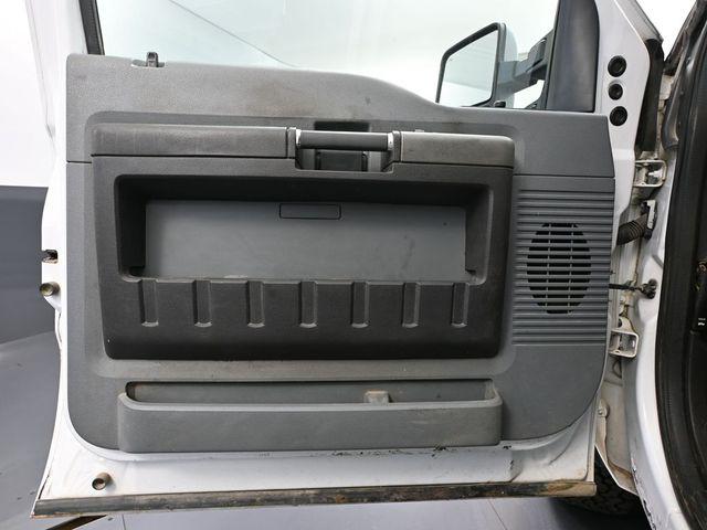 2011 Ford F-350 XLT