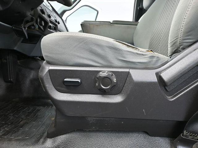 2011 Ford F-350 XLT