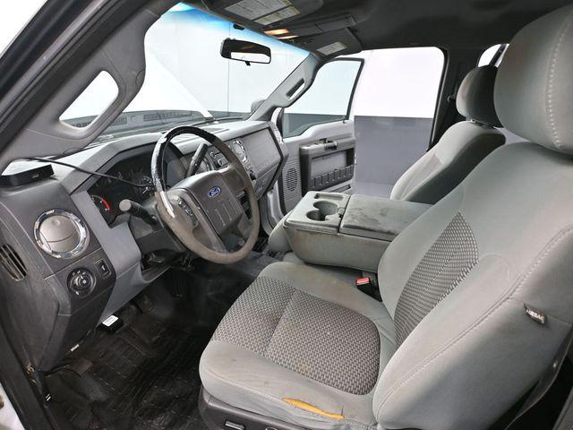 2011 Ford F-350 XLT