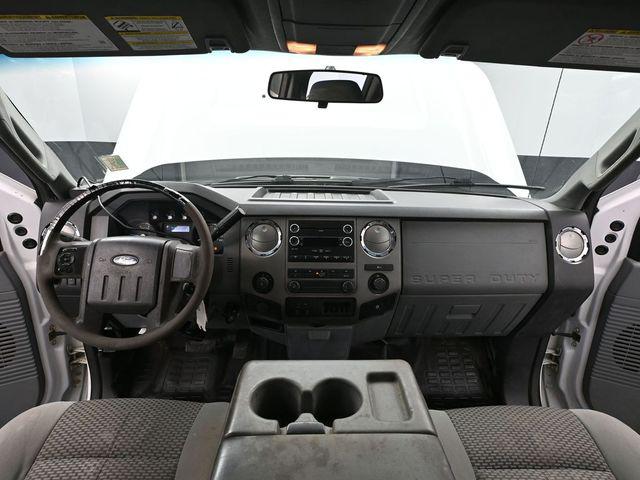 2011 Ford F-350 XLT