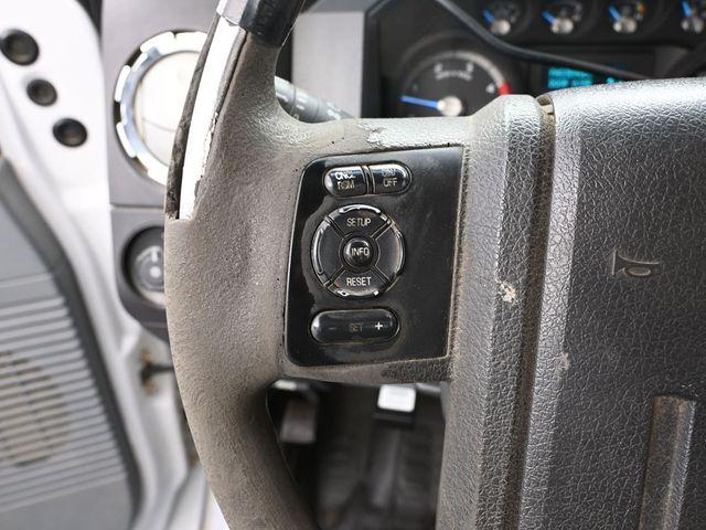 2011 Ford F-350 XLT