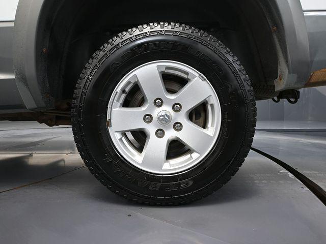 2010 Dodge Ram 1500 SLT/Sport/TRX