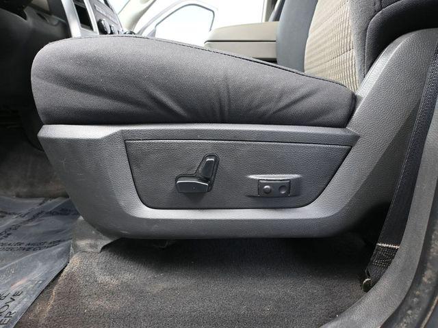 2010 Dodge Ram 1500 SLT/Sport/TRX