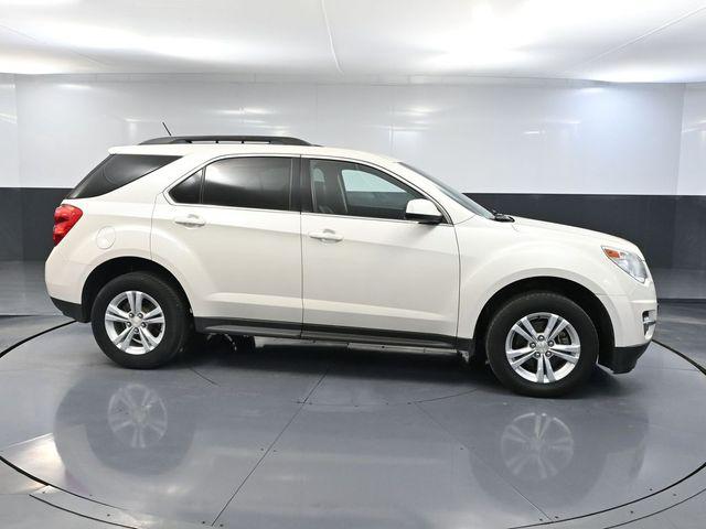 2014 Chevrolet Equinox 2LT