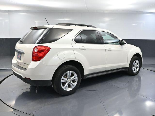 2014 Chevrolet Equinox 2LT