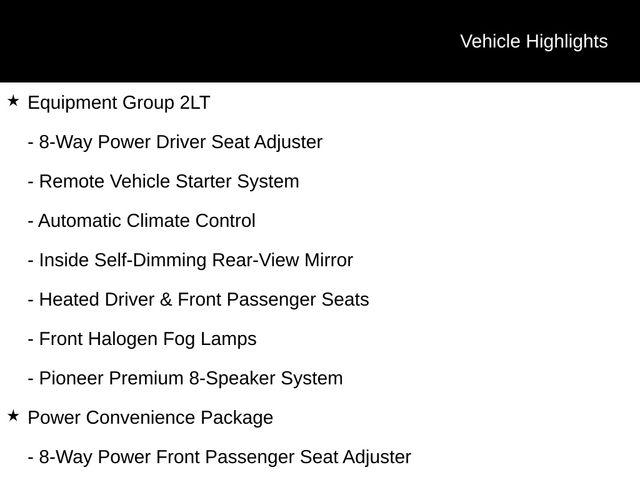 2014 Chevrolet Equinox 2LT