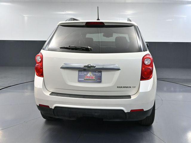 2014 Chevrolet Equinox 2LT