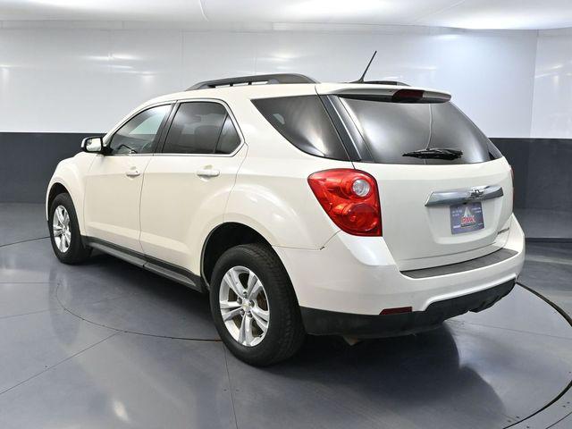 2014 Chevrolet Equinox 2LT