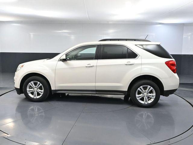 2014 Chevrolet Equinox 2LT