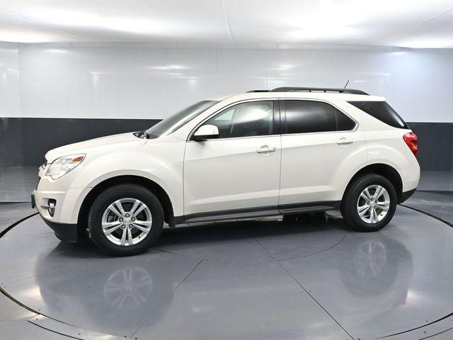 2014 Chevrolet Equinox 2LT