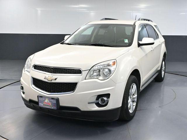 2014 Chevrolet Equinox 2LT