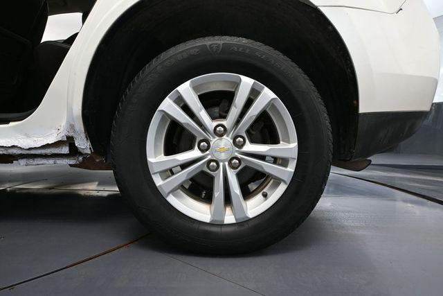 2014 Chevrolet Equinox 2LT