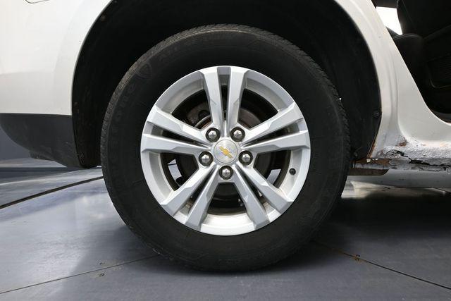 2014 Chevrolet Equinox 2LT