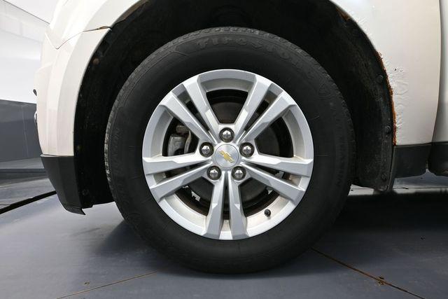 2014 Chevrolet Equinox 2LT