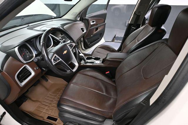 2014 Chevrolet Equinox 2LT