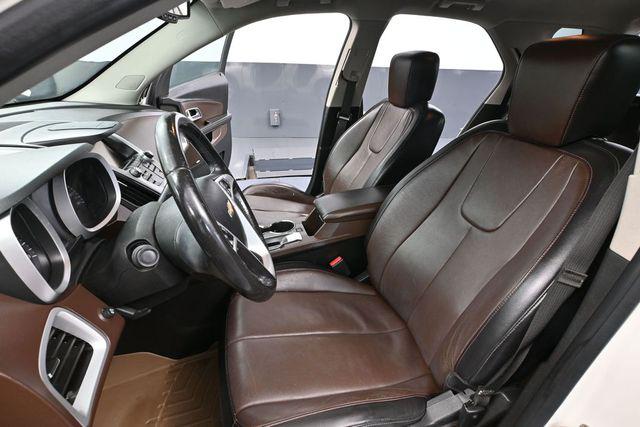 2014 Chevrolet Equinox 2LT