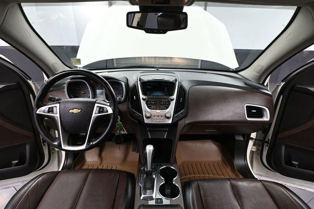 2014 Chevrolet Equinox 2LT